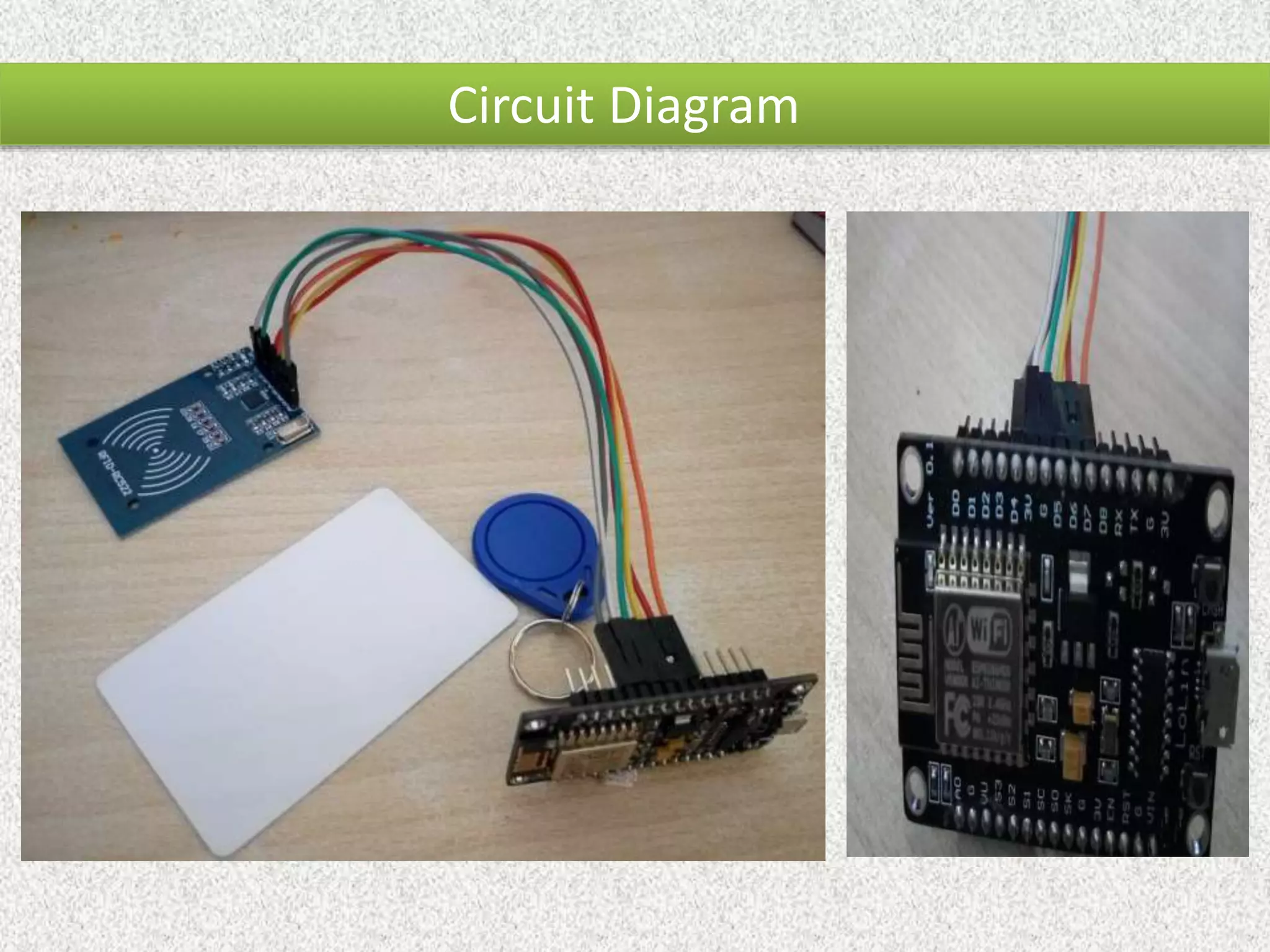 Circuit Diagram 