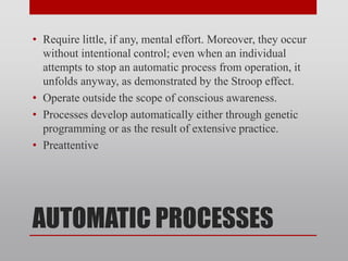 Attention | PPTX