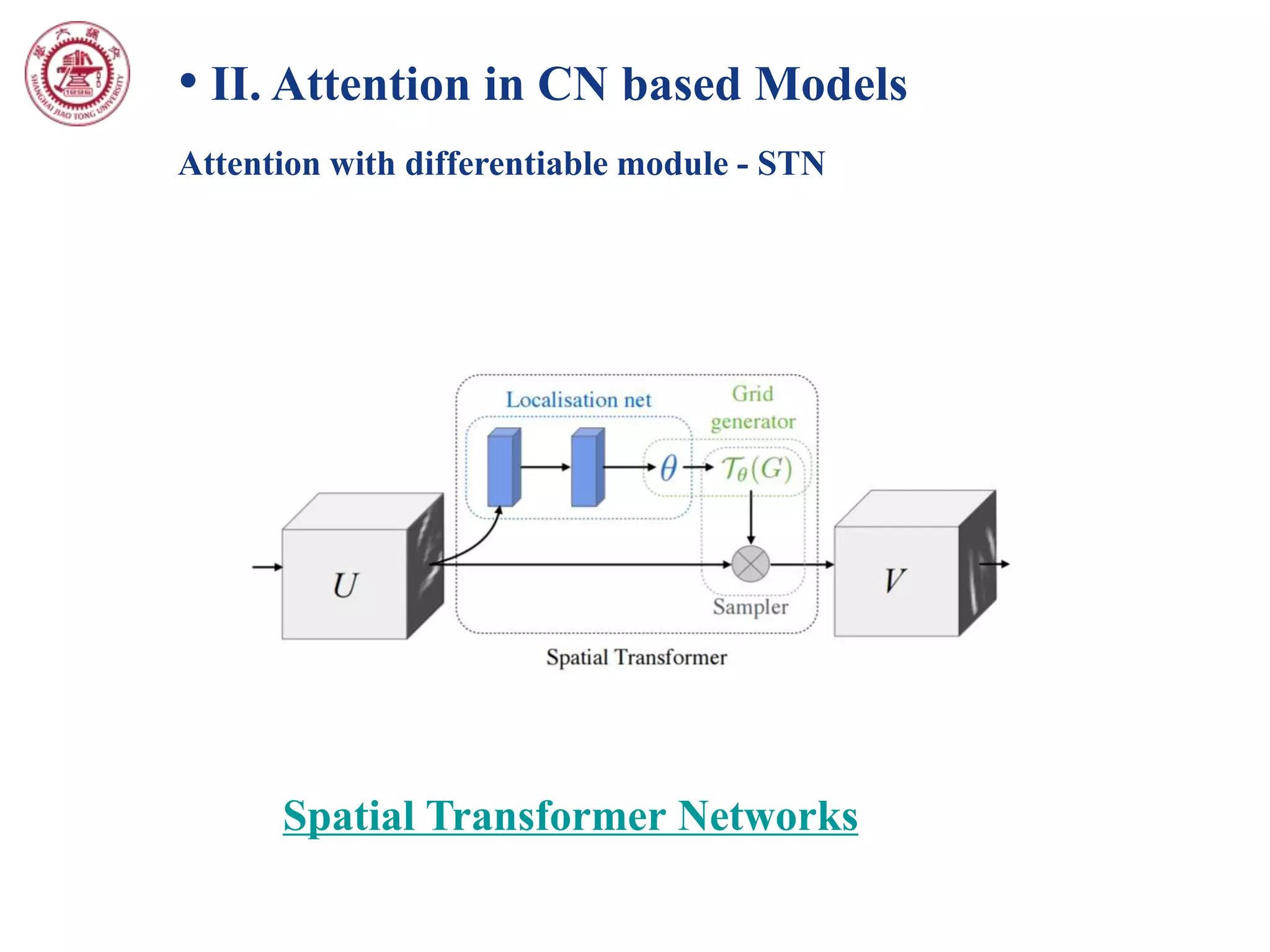 Attention in Deep Learning | PPTX