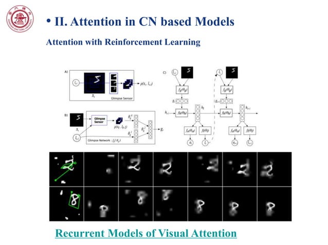 Attention in Deep Learning | PPTX