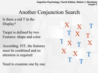 Attention and Consciousness | PPT