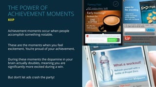 Attention: Moment Marketing