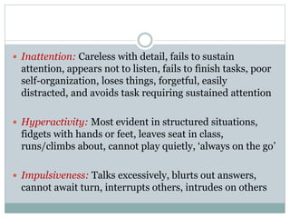 Knowledge Over Inattention ATTENTION DEFICIT HYPERACTIVITY.pptx