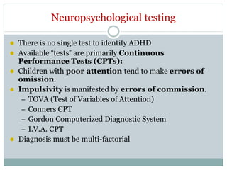 ATTENTION DEFICIT HYPERACTIVITY.pptx