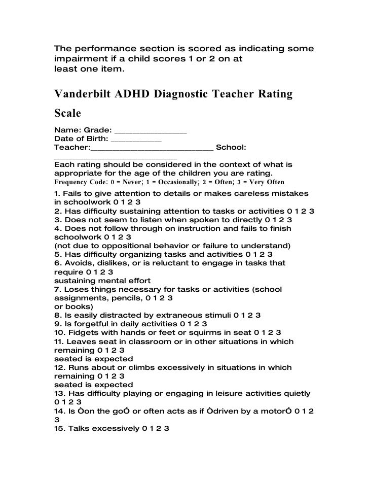 social history questionnaire