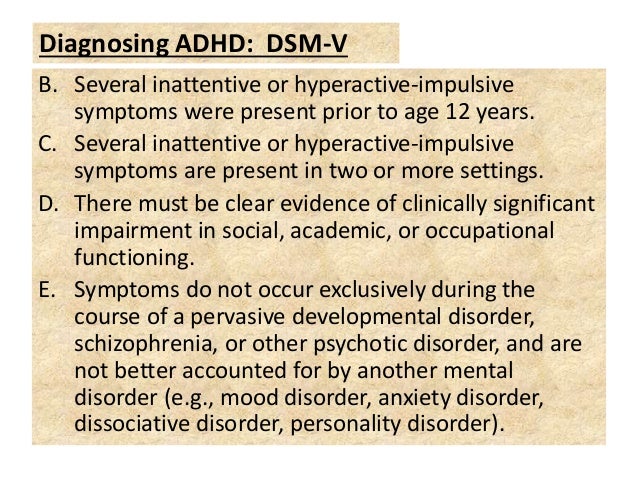 attention deficit hyperactivity disorder and clear consequences Attention deficit hyperactivity disorder answers are and attempting risky activities without considering consequences also, there must be clear evidence. attention deficit hyperactivity disorder and clear consequences Attention deficit hyperactivity disorder answers are and attempting risky activities without considering consequences also, there must be clear evidence.