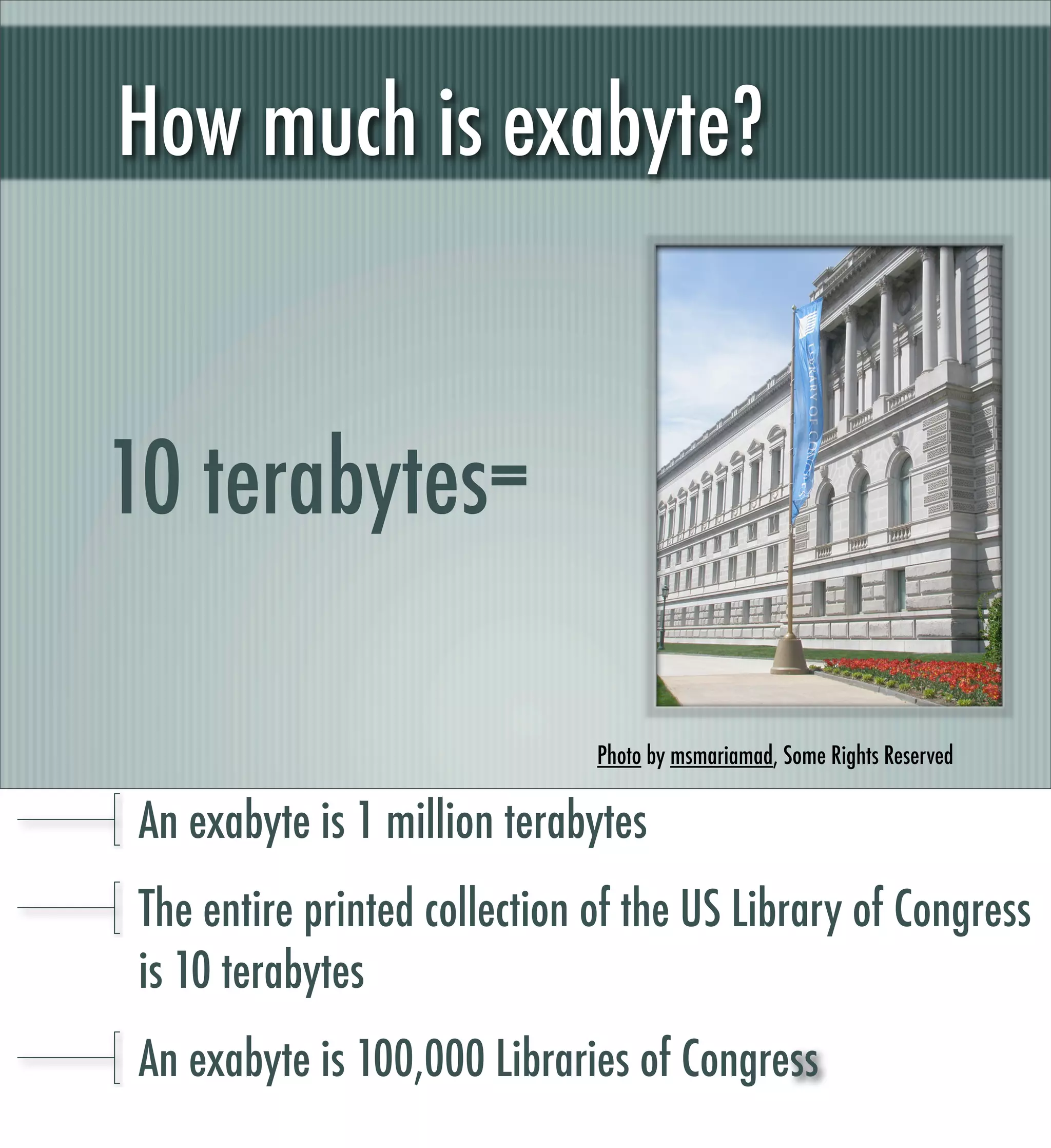 Media: From scarcity to abundance




                  Eric Schmidt at the Guardian Activate 2010 conference
 
