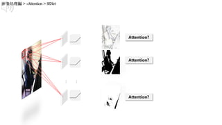 …
…
Attention?
Attention?
Attention?
 