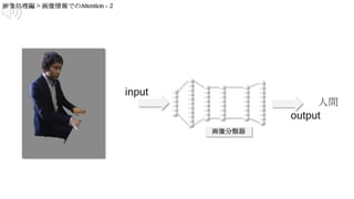人間
input
output
画像分類器
 