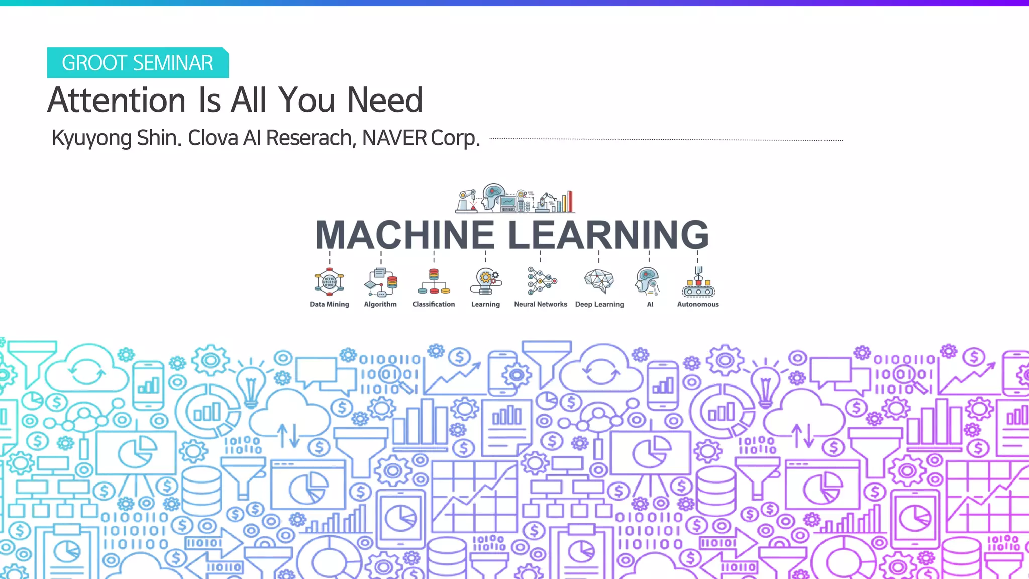 Attention Is All You Need | PPT
