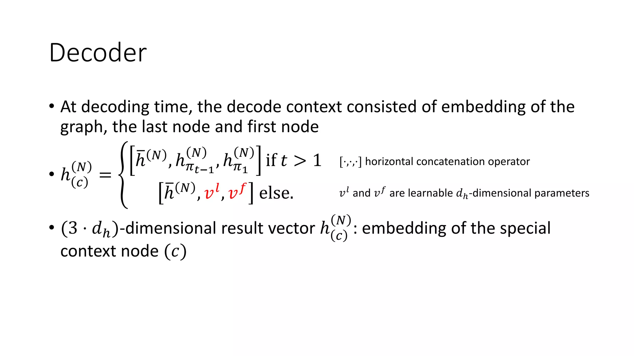 Paper study attention learn to solve routing problems pdf