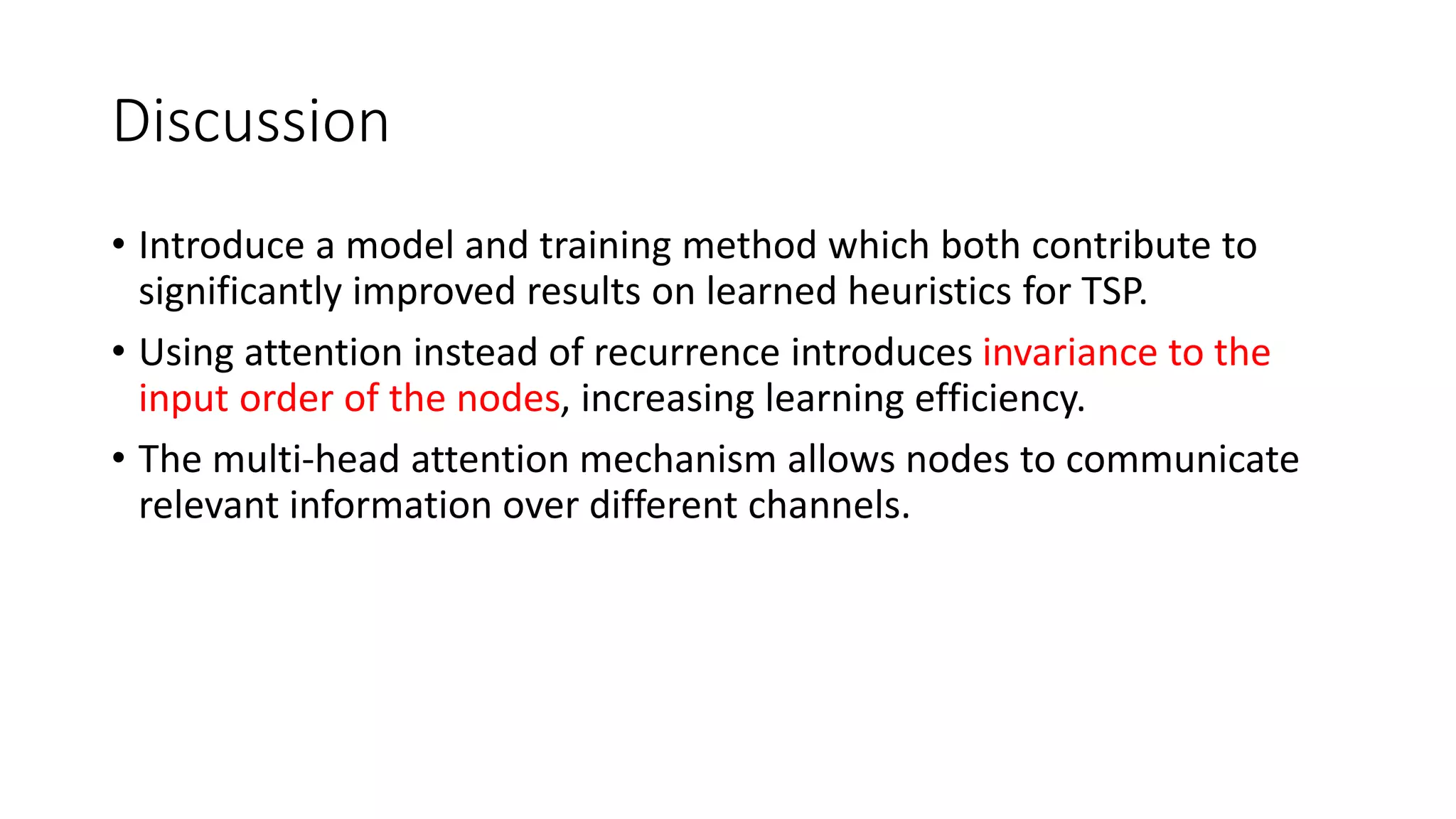 Paper study attention learn to solve routing problems pdf