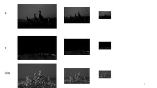 Attention mechanism in brain and deep neural network | PDF