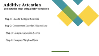 Attention_Mechanisms_Presentation all types.pptx
