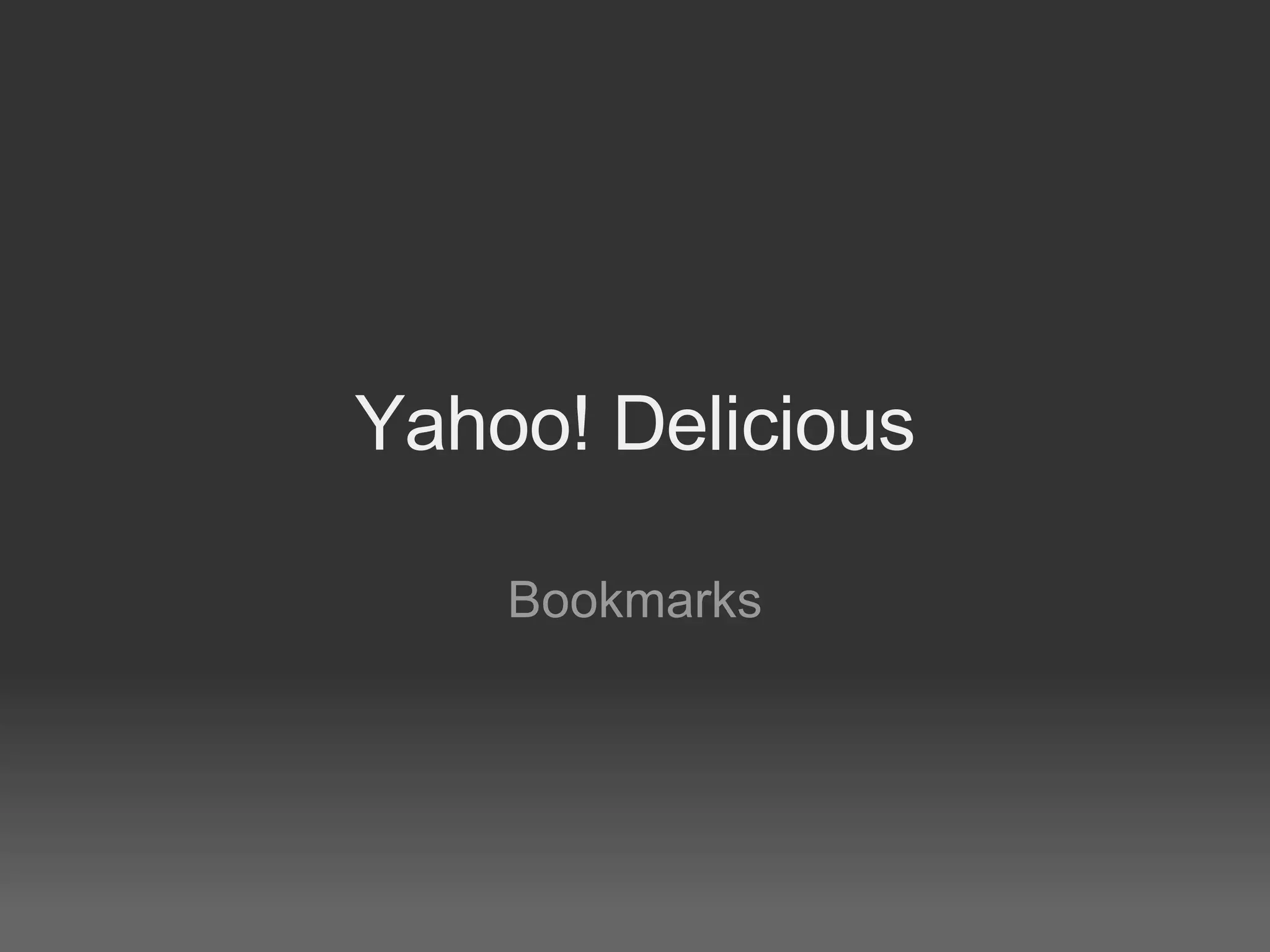 Attention Profiling for smarter web services