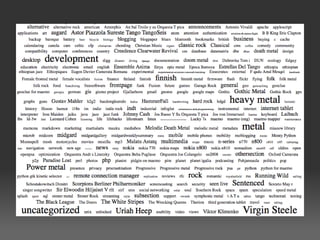 Attention Profiling for smarter web services