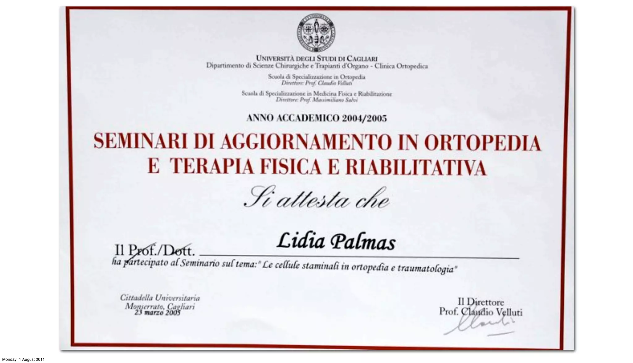 Attestati Pdf PPT attestati-pdf-ppt