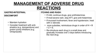 Anti Tubercular Therapy Final Prese.pptx