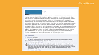 Gör det med humor - det kostar så lite
 