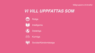 BEKRÄFTELSEBETE-
ENDEN
Livsstilsförändringar
 