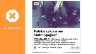 KOMPISMODELLEN
 