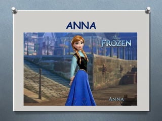 ANNA

 