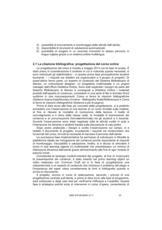 Atti Didamatica 2014 | PDF