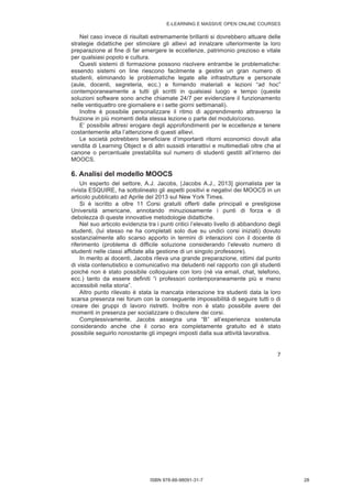 Atti Didamatica 2014 | PDF