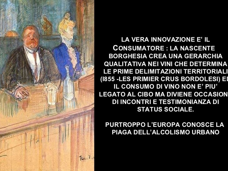 Il marito beve nel fine settimana e