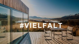 #VIELFALT
 