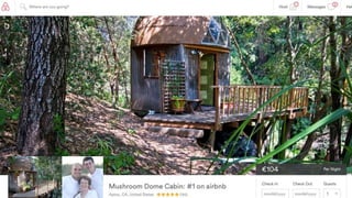 or a villa for a month,
 