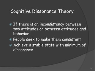 enable us to project internally-held conflicts onto others means protecting self-esteem (e.g., homophobia)