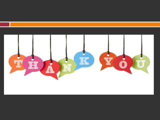 Organisational Attitude