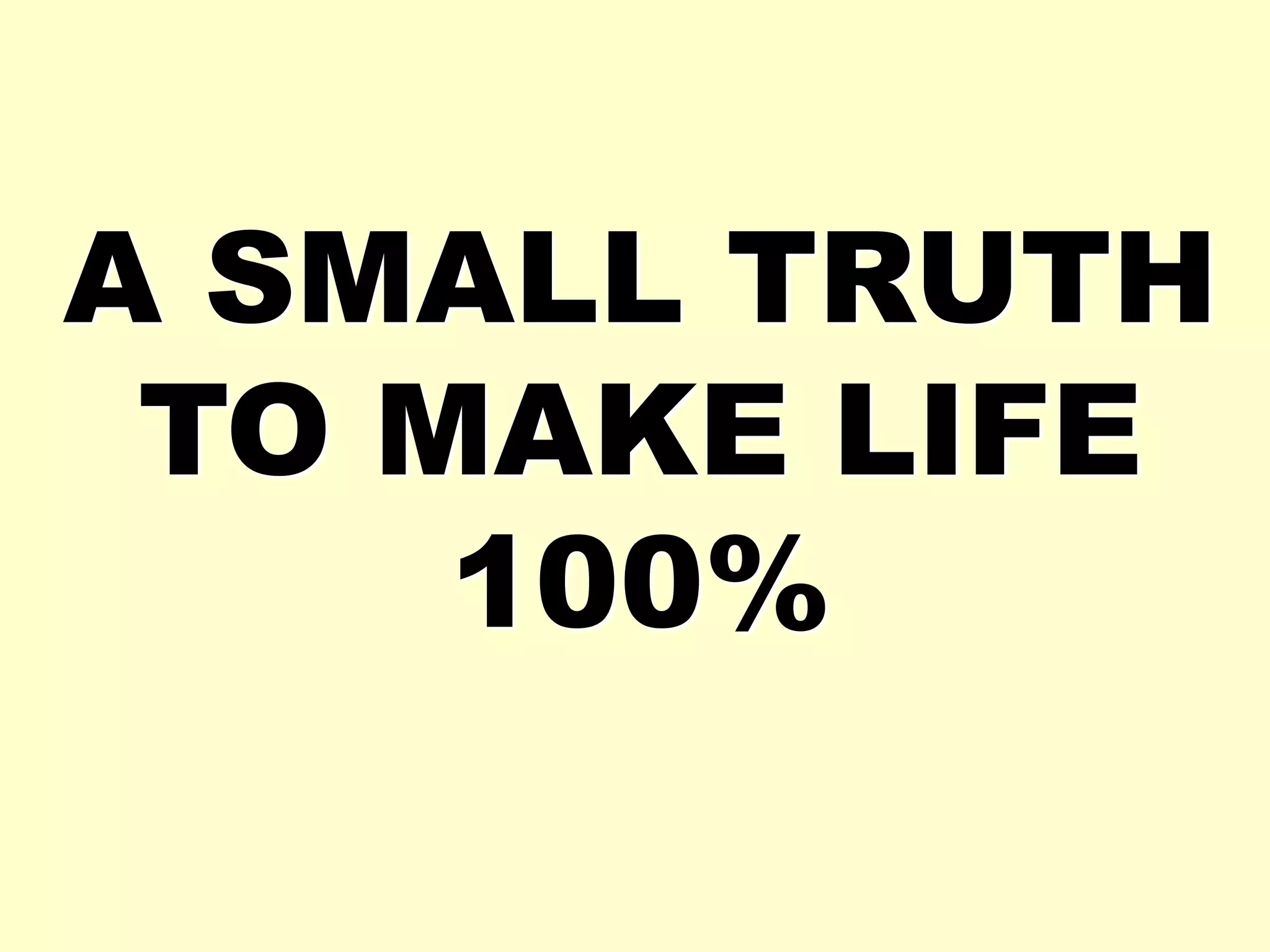 attitude-ppt