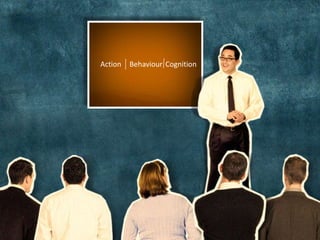 ActionBehaviour Cognition