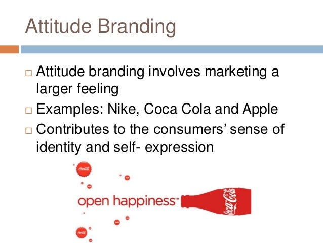 nike branding strategies