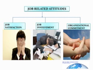 I LOVE MY JOBBEHAVIORACTIONS & REACTIONS.