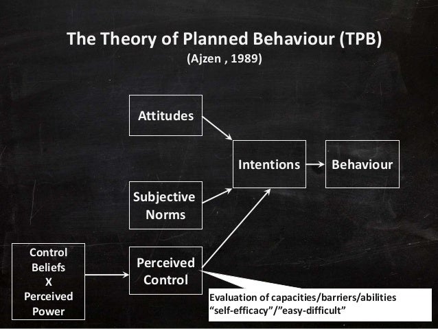 Attitude - A Seminar Presentation
