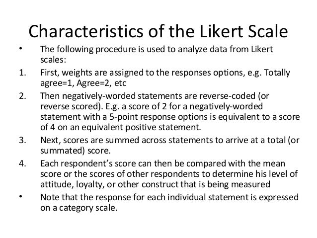 LIKERT SCALE ADVANTAGES PDF DOWNLOAD LIKERT SCALE ADVANTAGES PDF DOWNLOAD