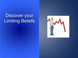 Discover your
Limiting Beliefs
 