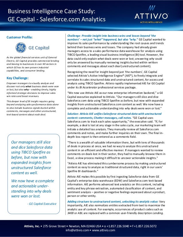 customer success story examples customer success story examples
