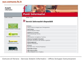 suv.comune.fe.it 