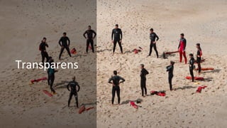 Transparens	
 