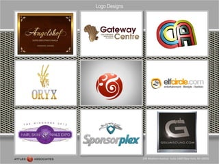 Logo Designs
244 Madison Avenue Suite 1460 New York, NY 10016
 
