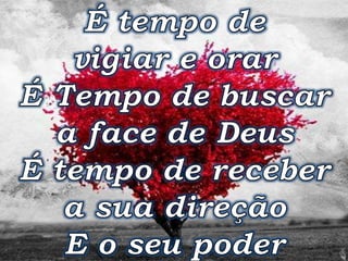 Até Tocar o Céu - Eyshila