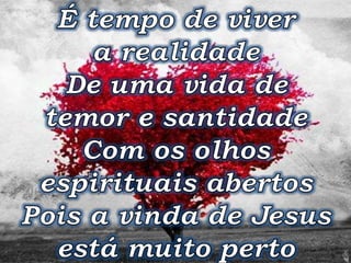 Até Tocar o Céu - Eyshila