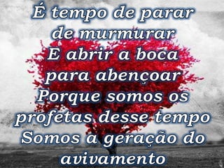 Até Tocar o Céu - Eyshila