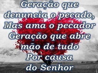 Até Tocar o Céu - Eyshila