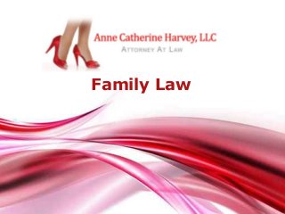 Free Powerpoint Templates
Page 1
Free Powerpoint Templates
Family Law
 