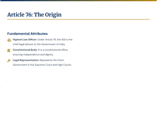 Attorney General of India - Exam Guide.pdf